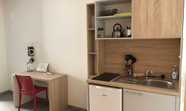 Coeur Saint Loup — 2/12