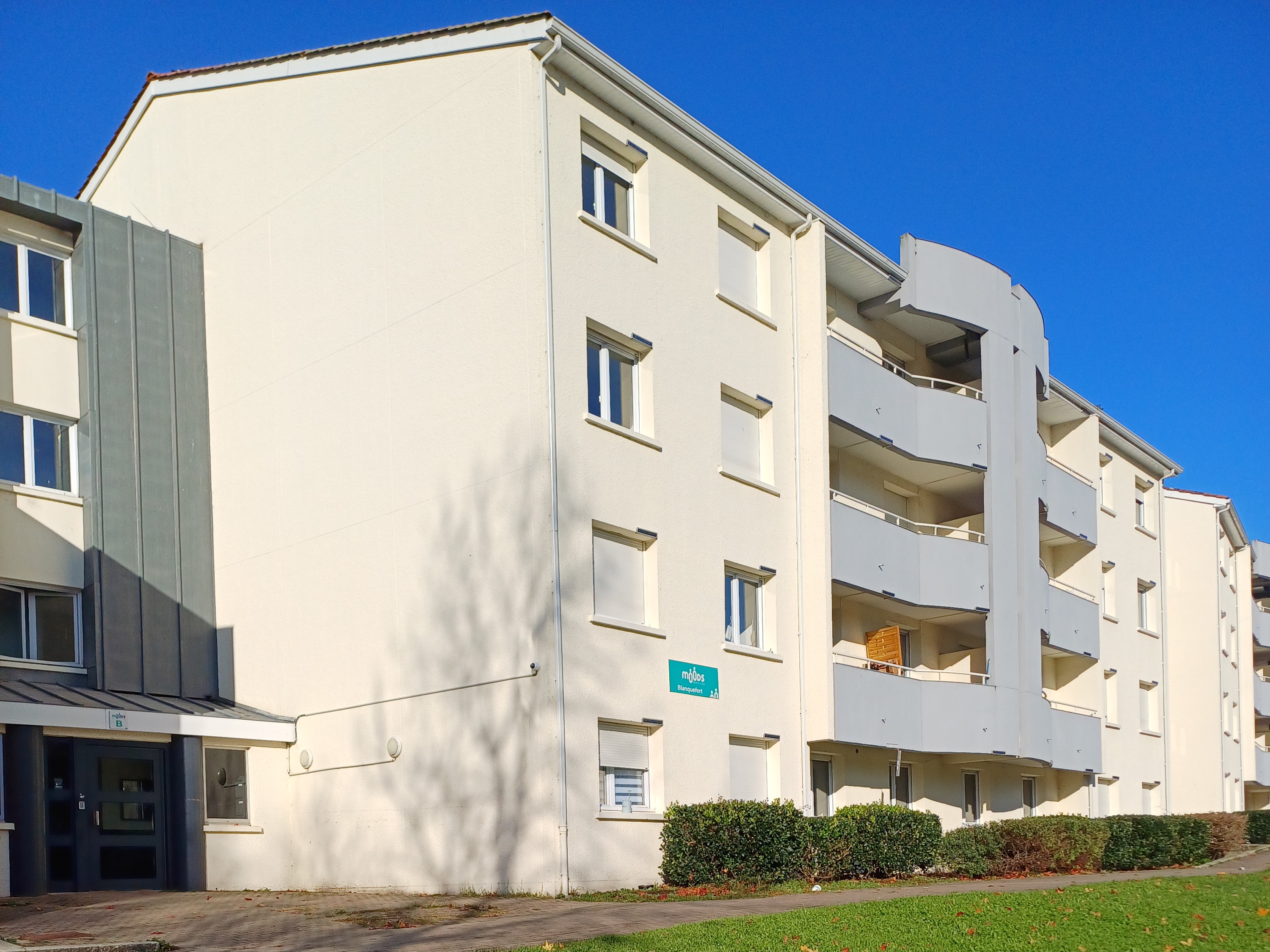 Image de la résidence Maurian