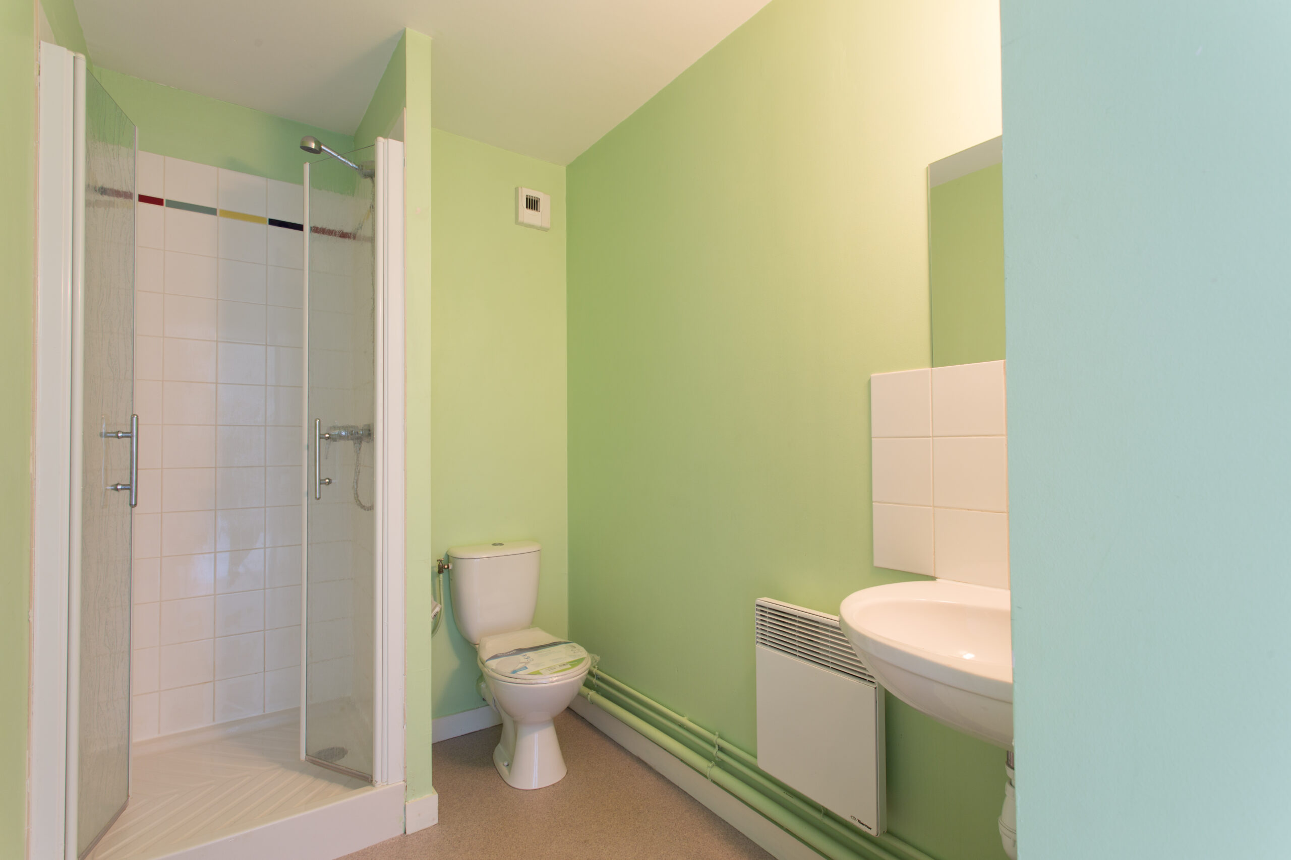 RESIDENCE DE BRISSAC — 4/7