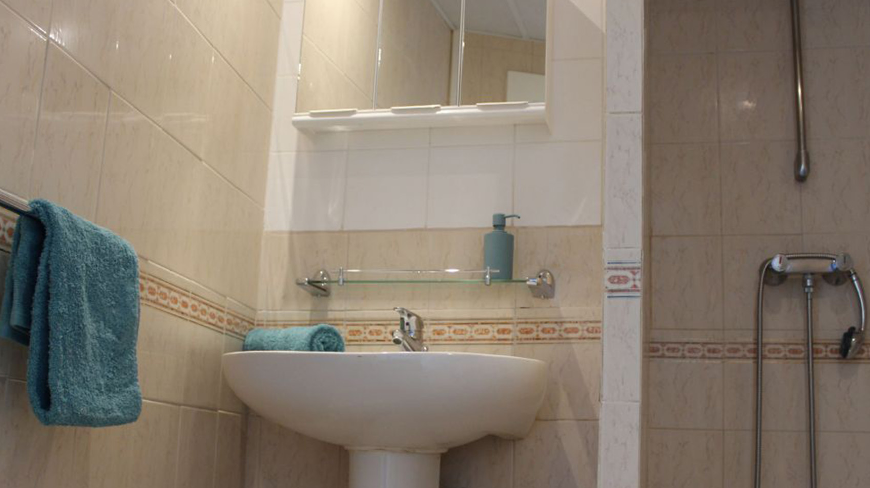 Le Scribe — 4/5