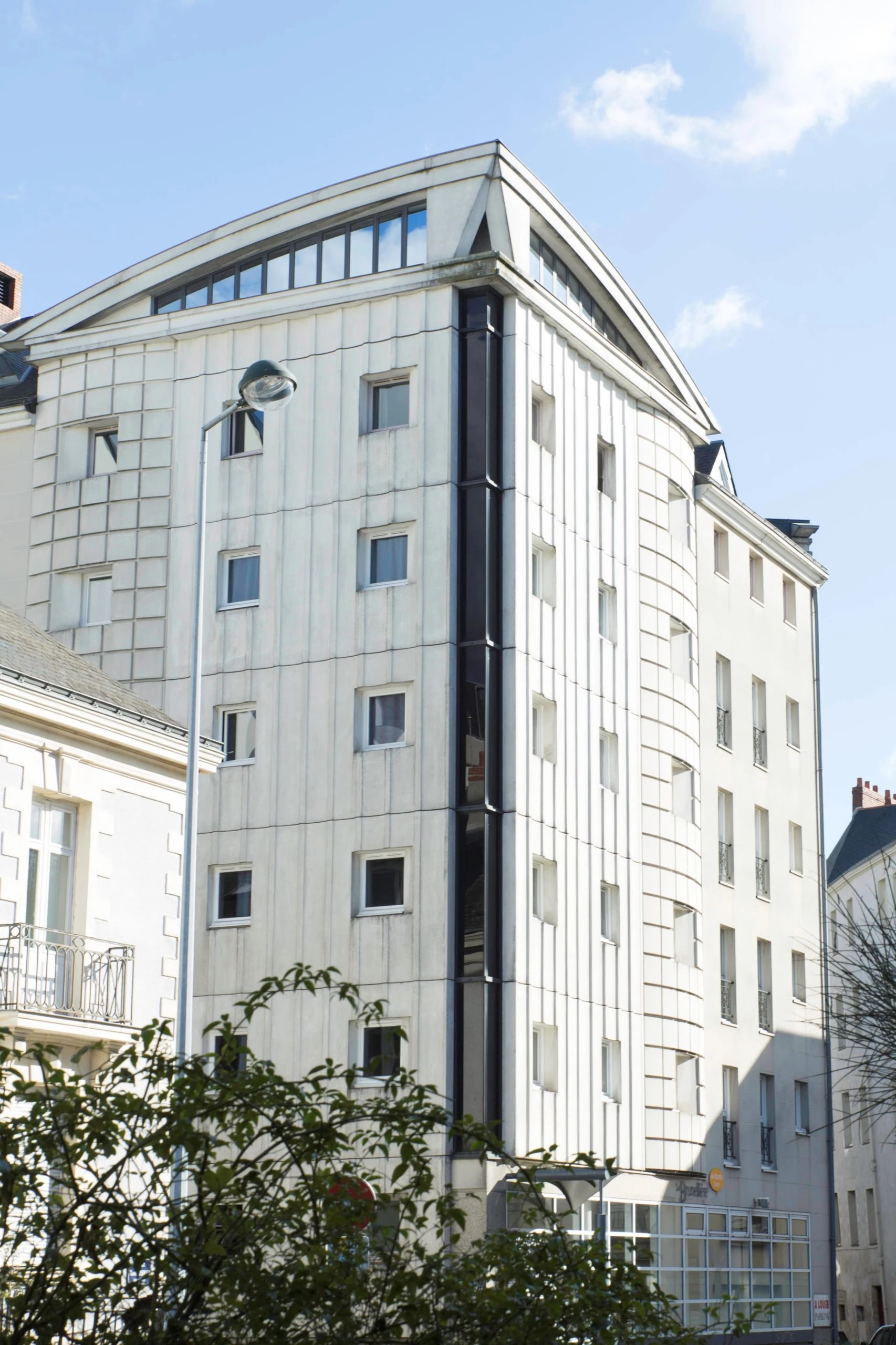 Image de la résidence La brunellière