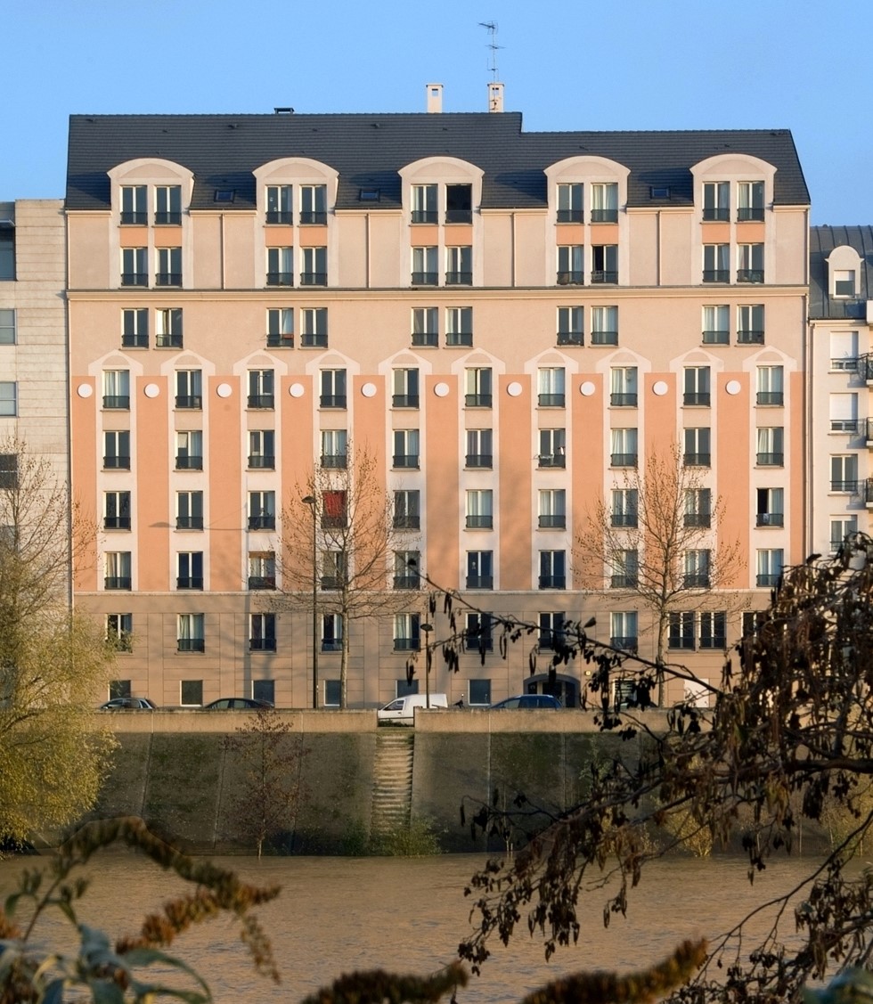 Image de la résidence Résidence Les Bords De Seine