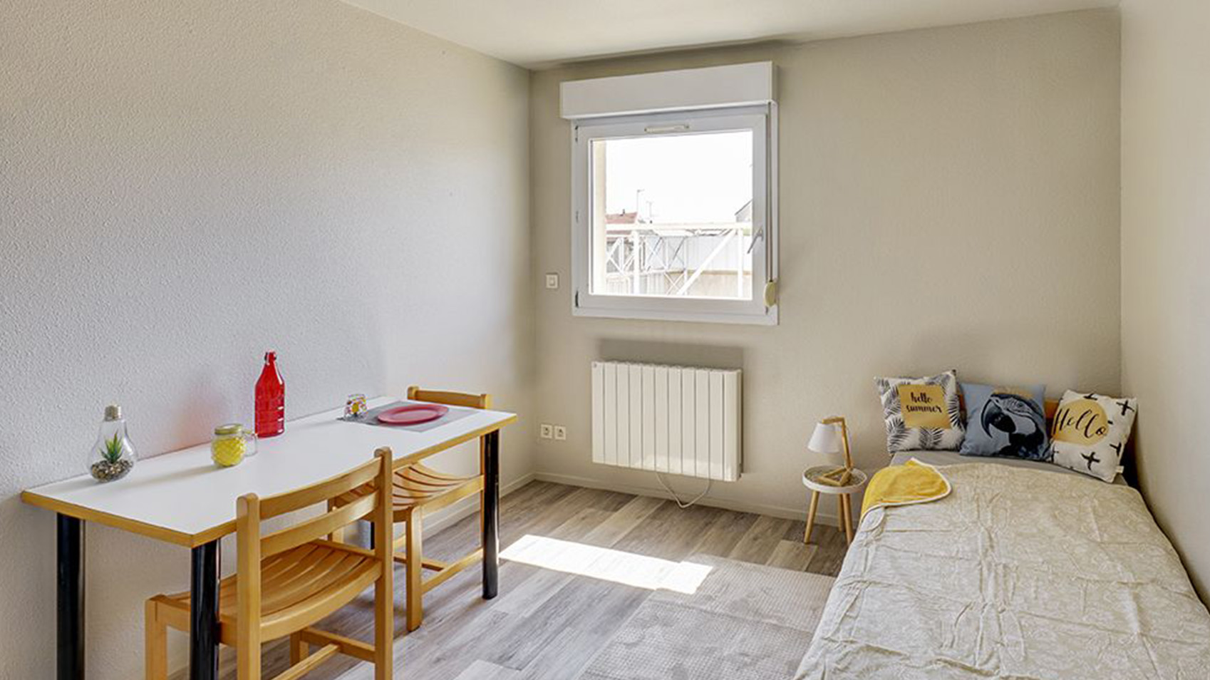 Chauvelles — 3/7