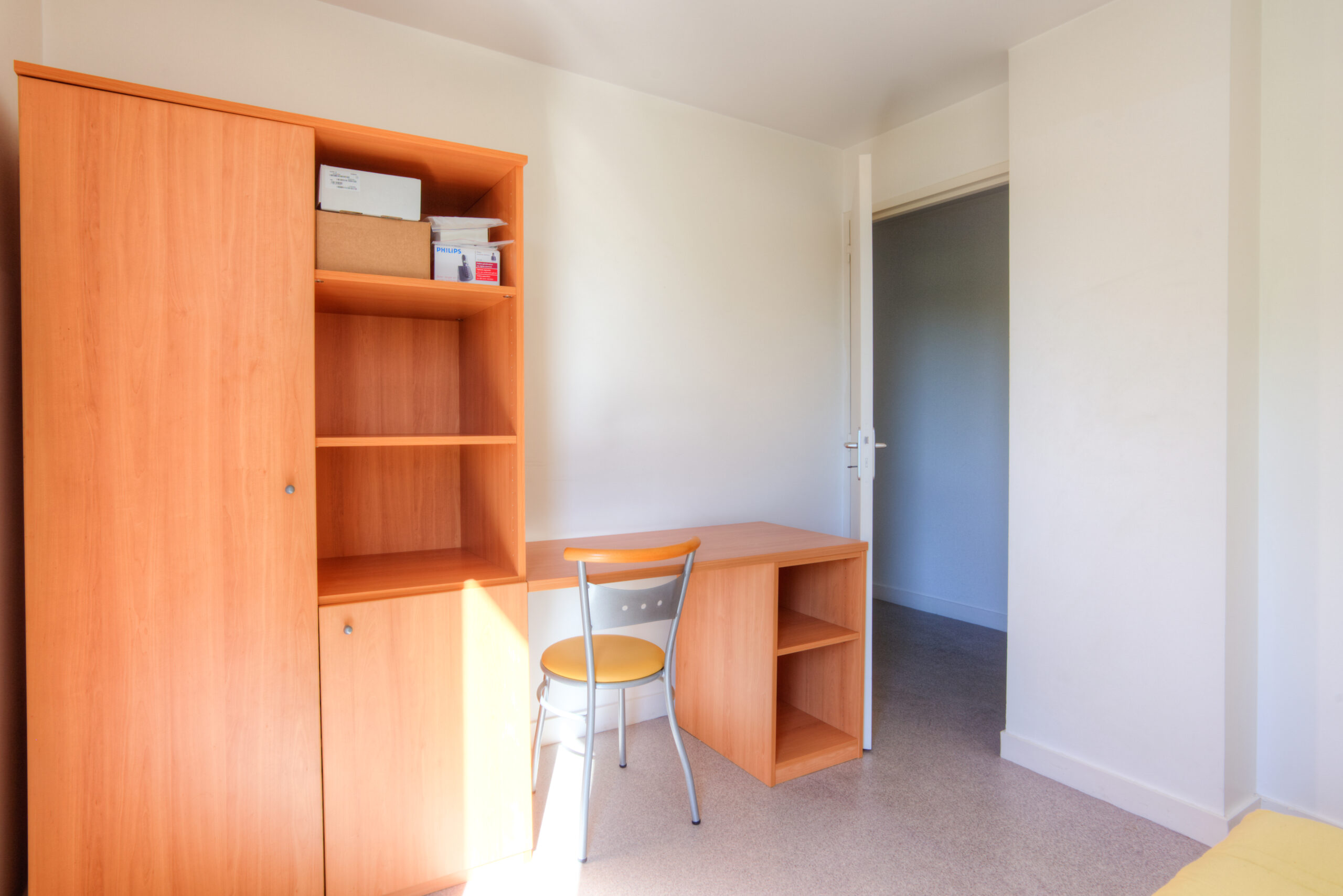 RESIDENCE DE BRISSAC — 2/7
