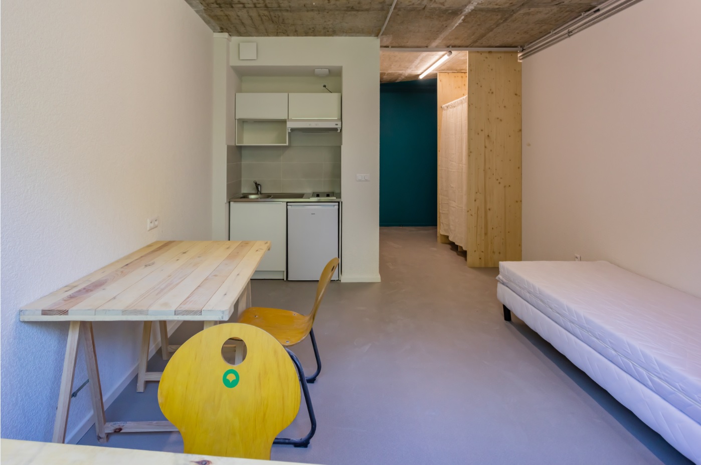 L'annexe — 3/7