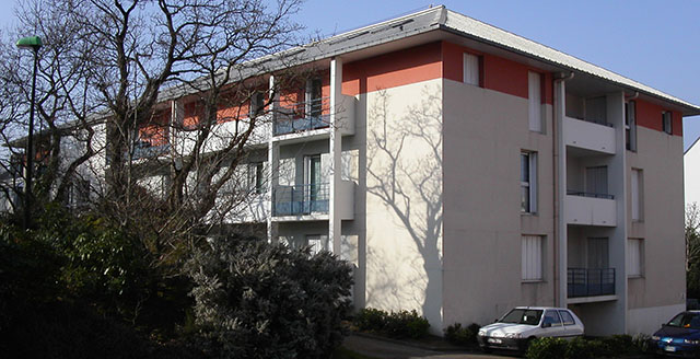 Image de la résidence Résidence Saint-luc