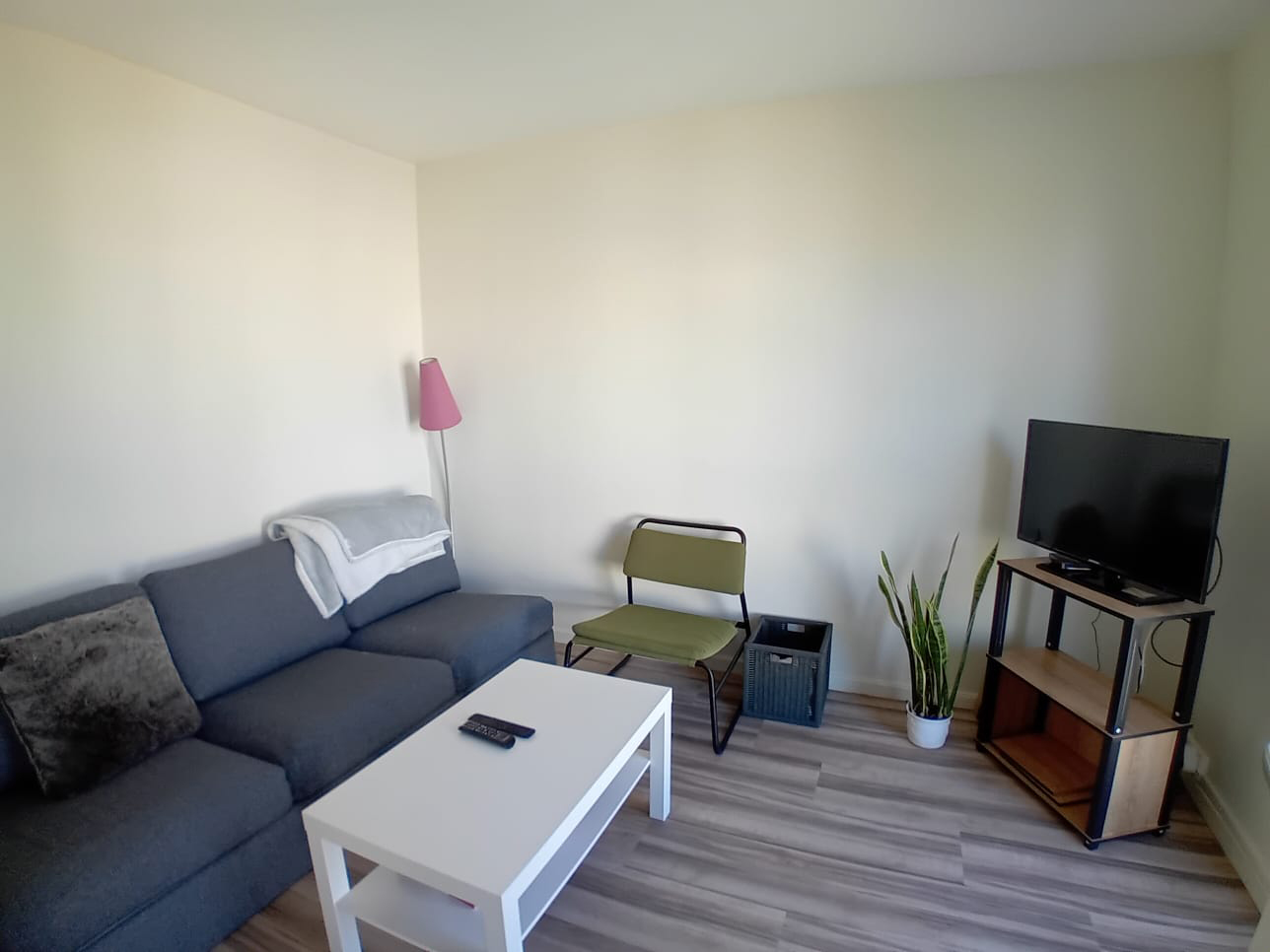 Colocations à Pierre Heuzé — 7/8