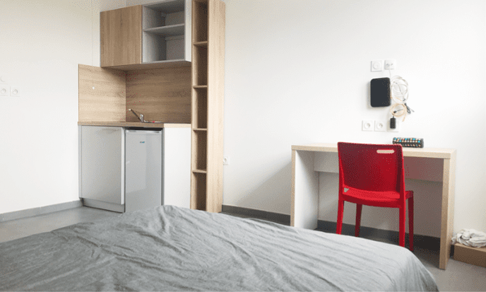 Coeur Saint Loup — 3/12