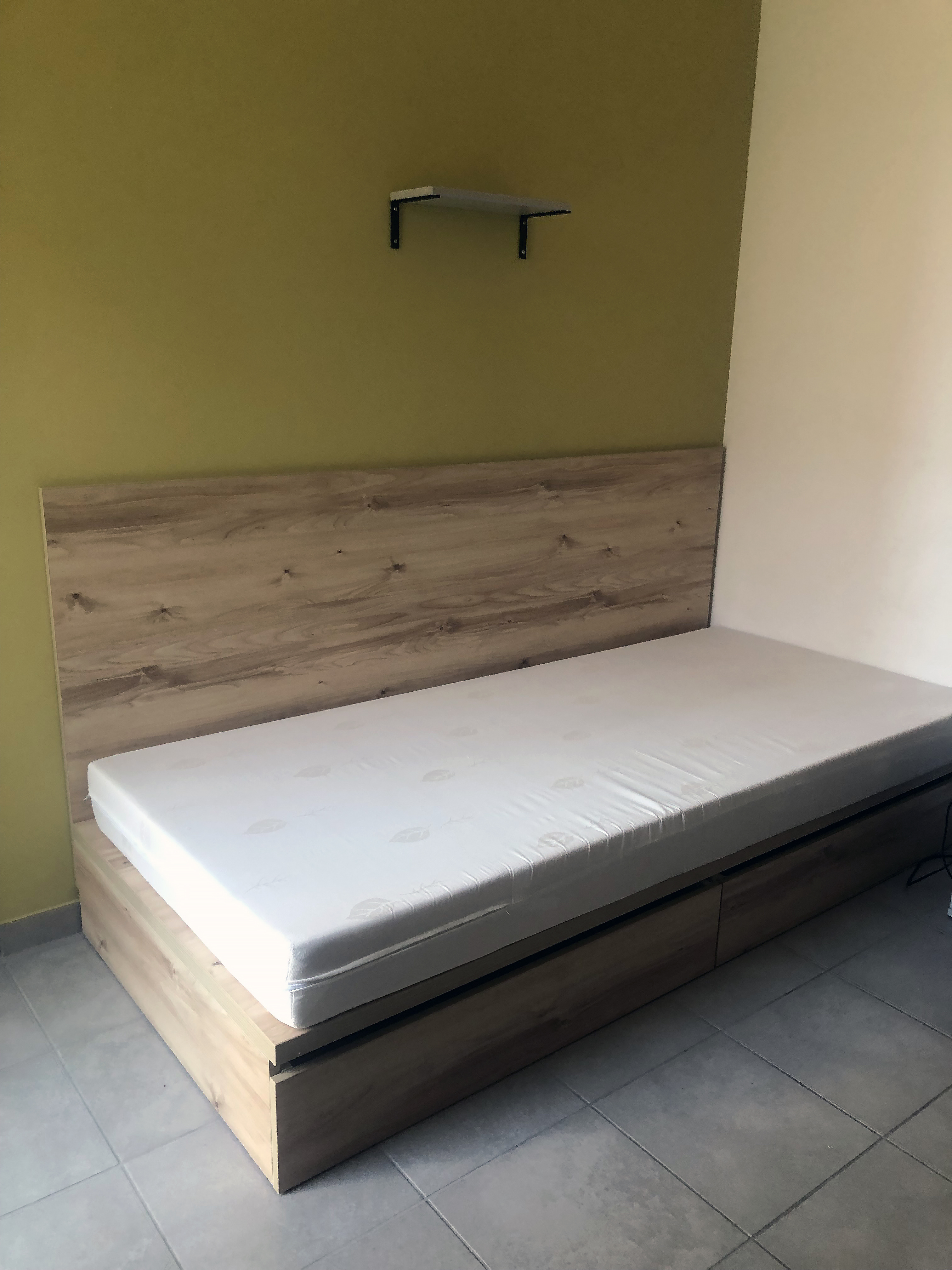 Colocation dans résidence Hugo Park — 2/4