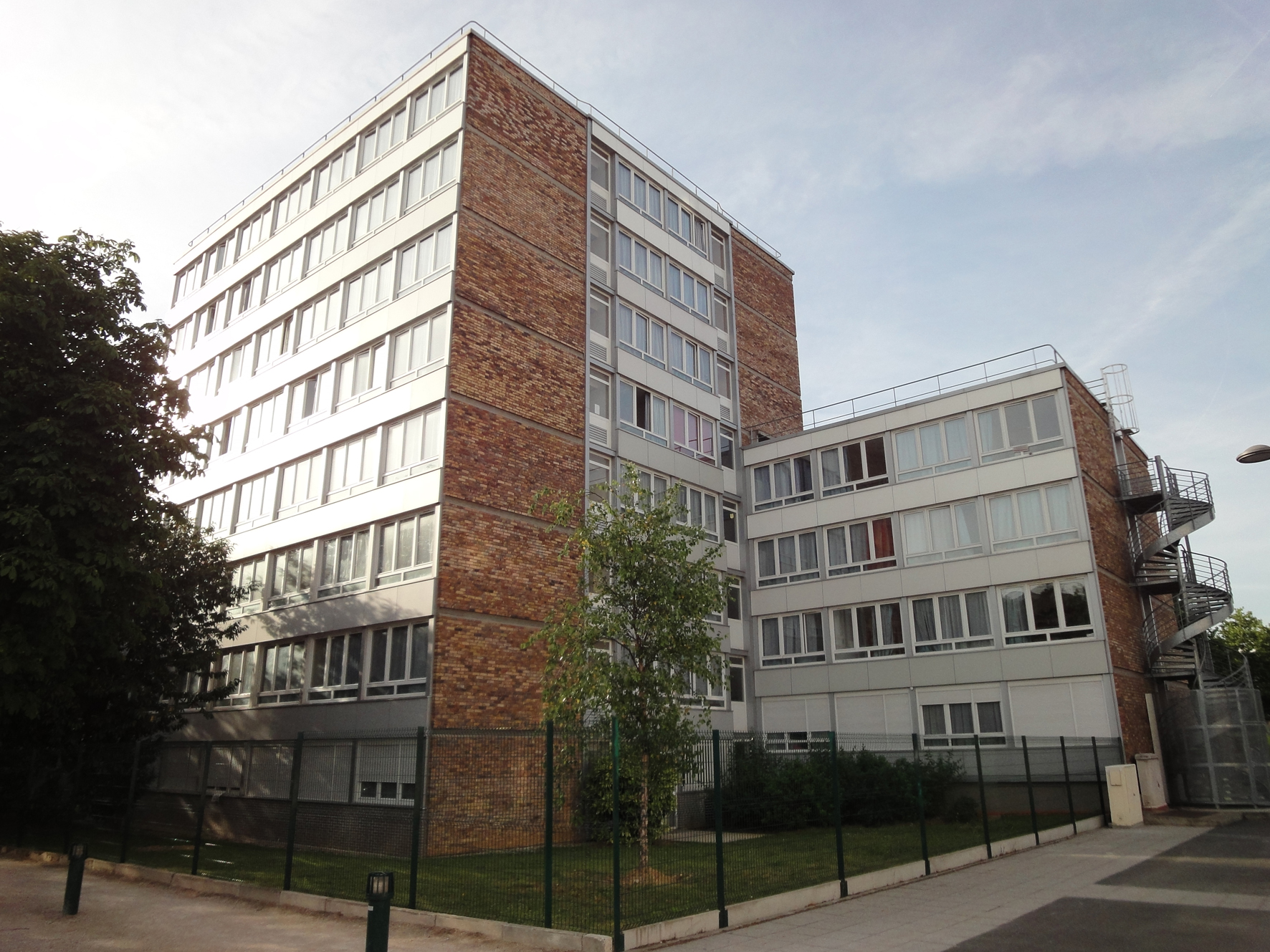 Image de la résidence Résidence Saint-Exupéry