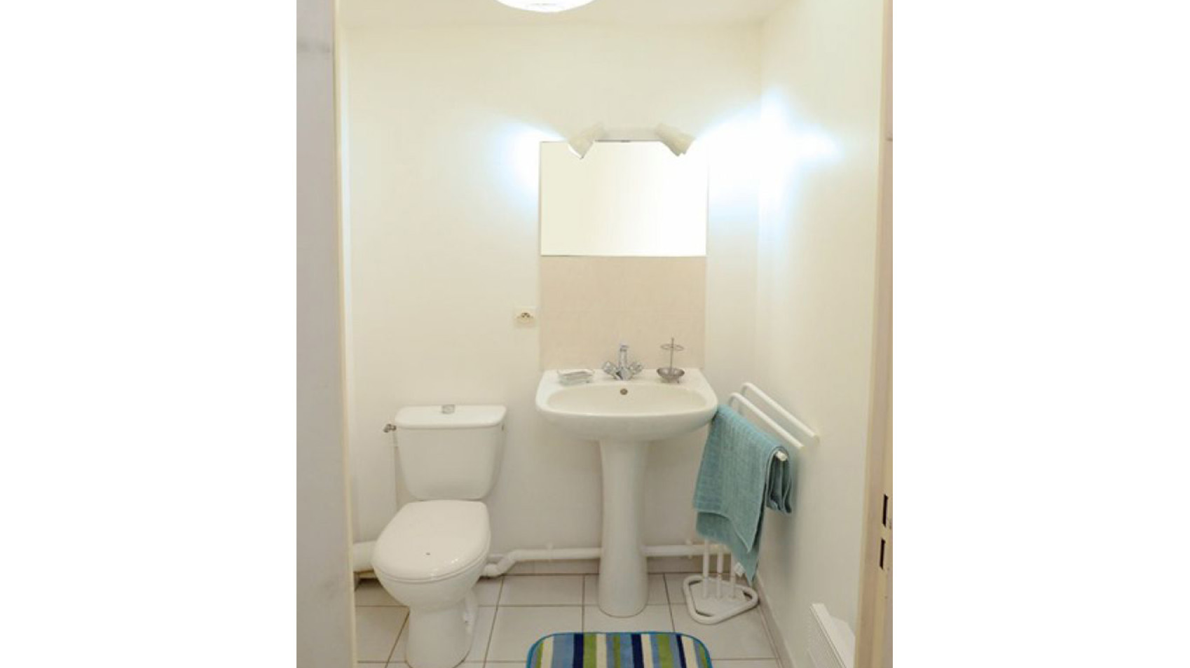 Maison de l'Etudiant — 8/8
