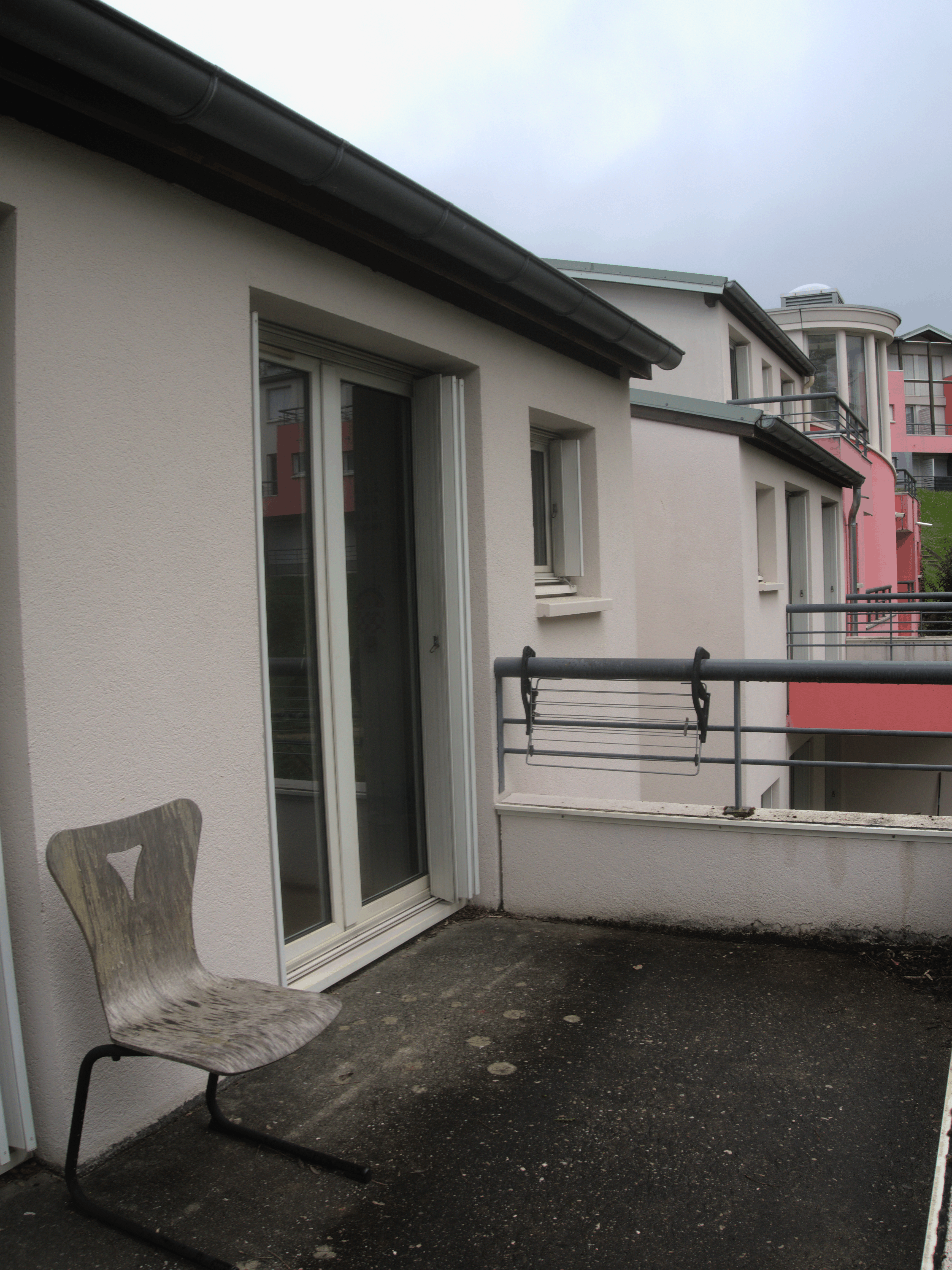 KAPS Chambéry — 4/9