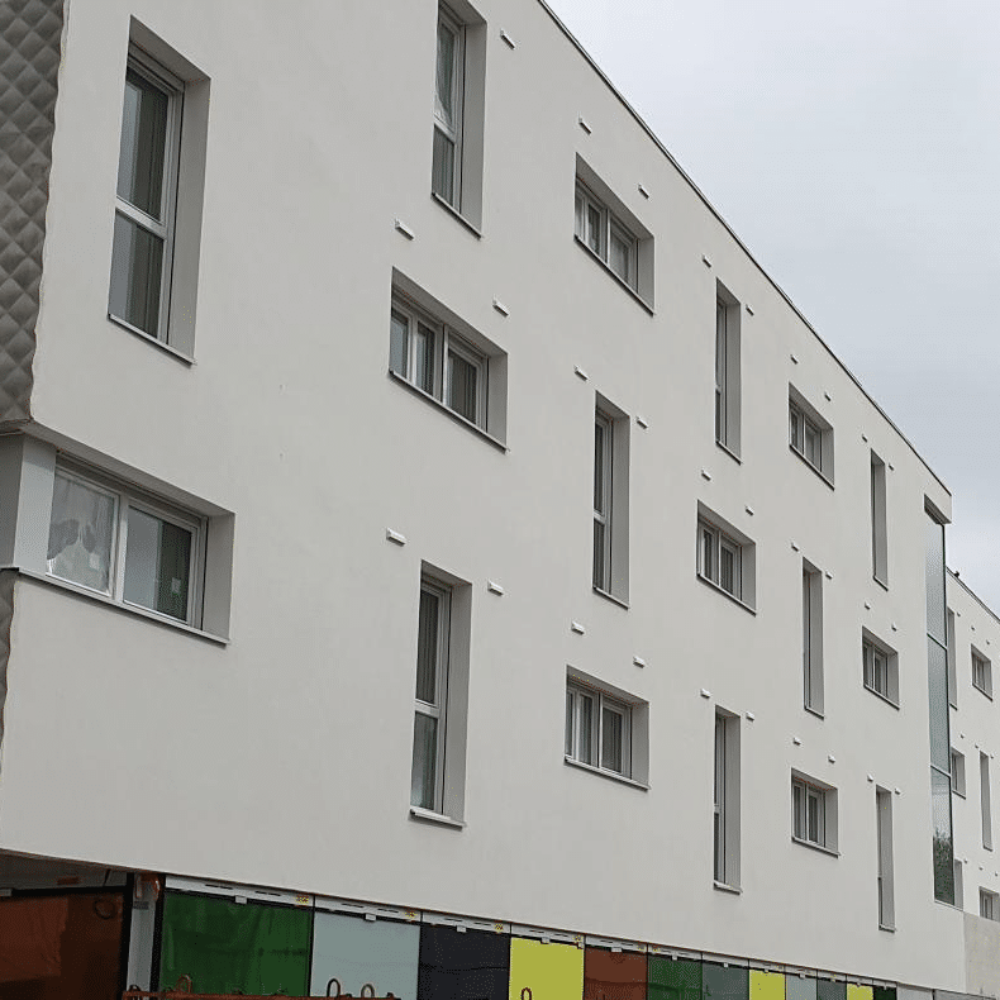 Image de la résidence Résidence Canissat