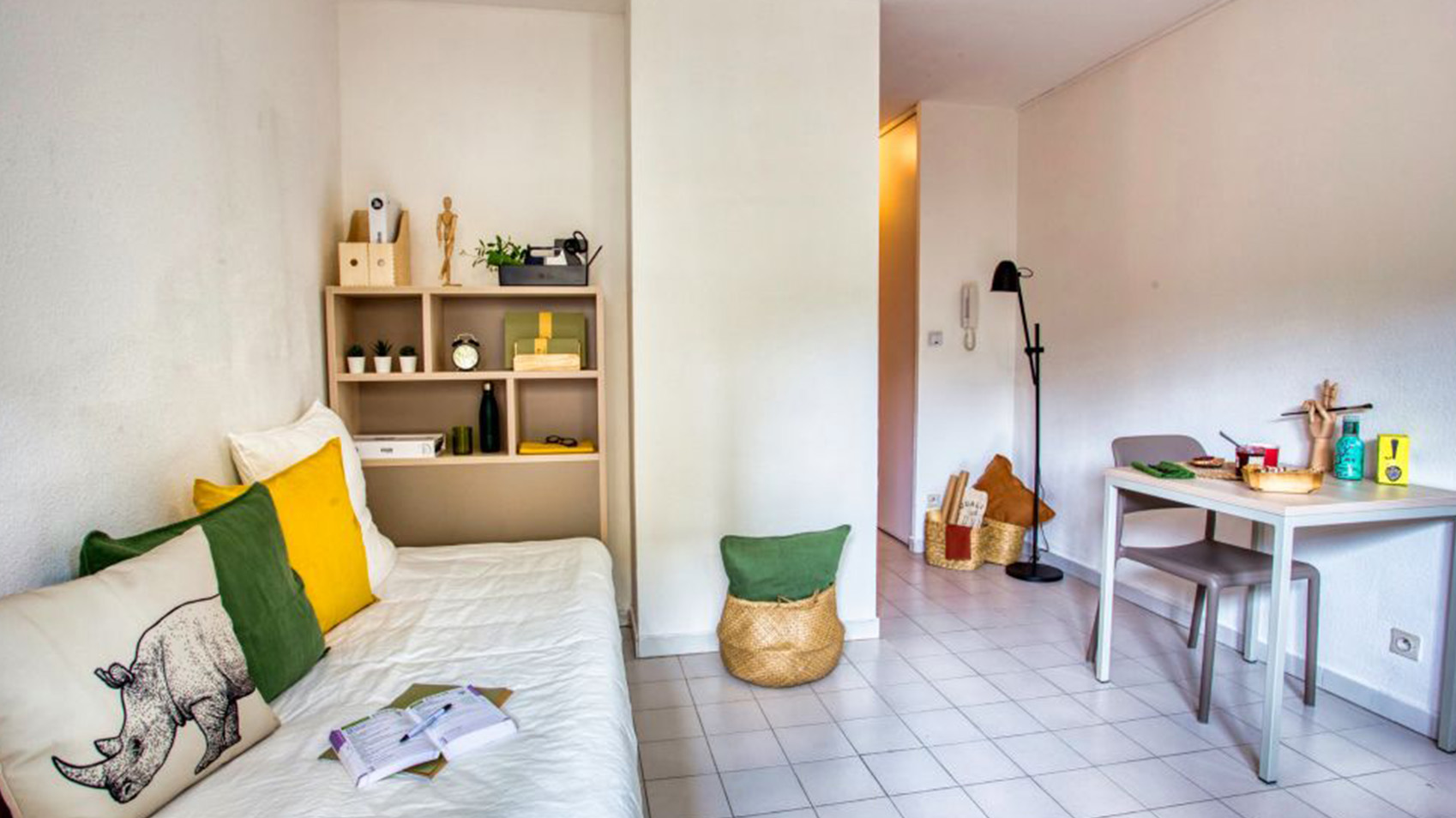 Les Sévillanes — 5/10