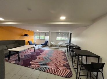 Image de la résidence Résidence Arago