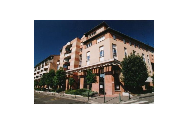 Image de la résidence Les Triades