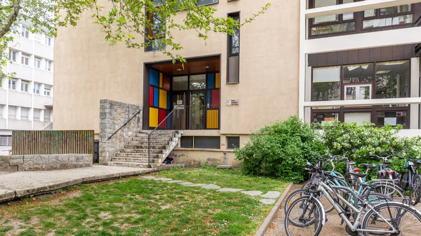 KAPS Chambéry — 4/7