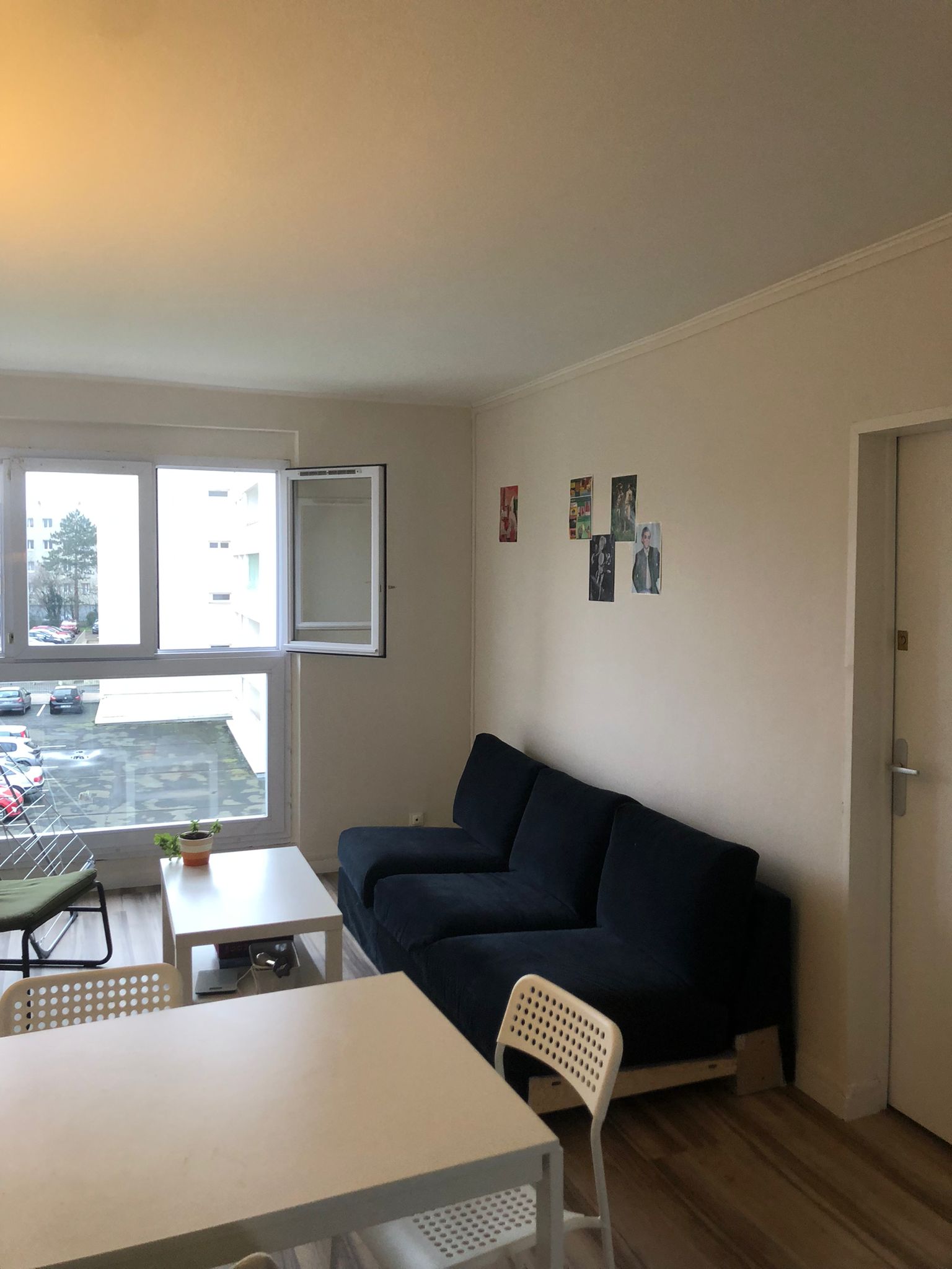 Colocations à Projets Solidaires (Kaps) — 2/3