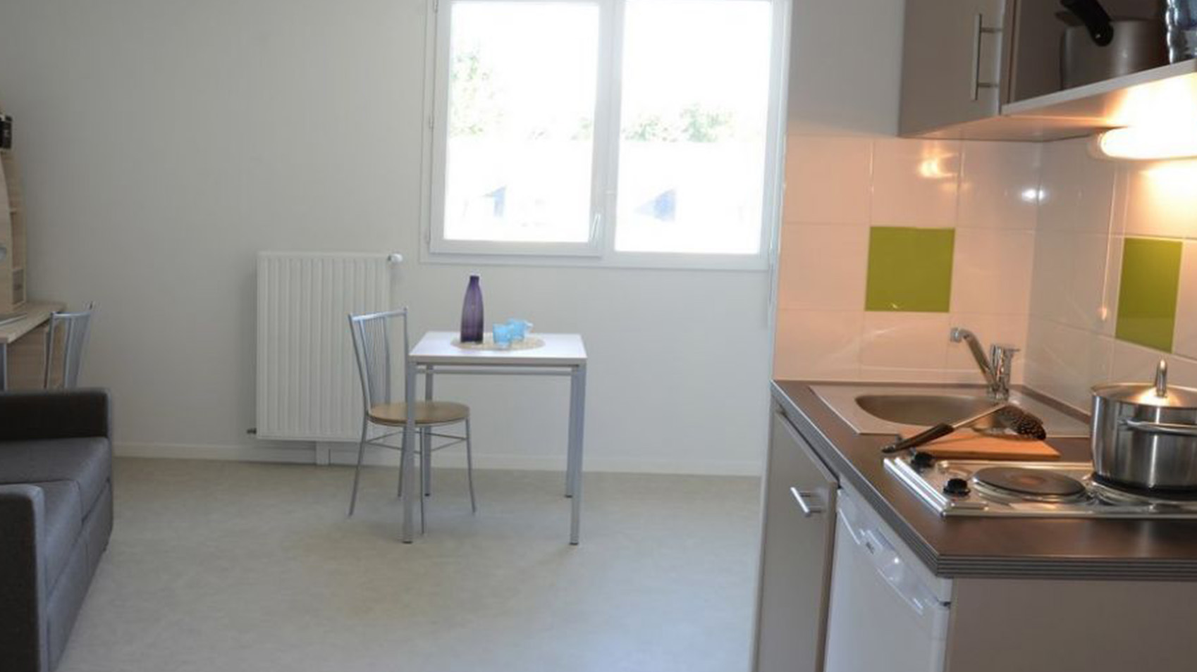 Le Castel Rive — 5/8