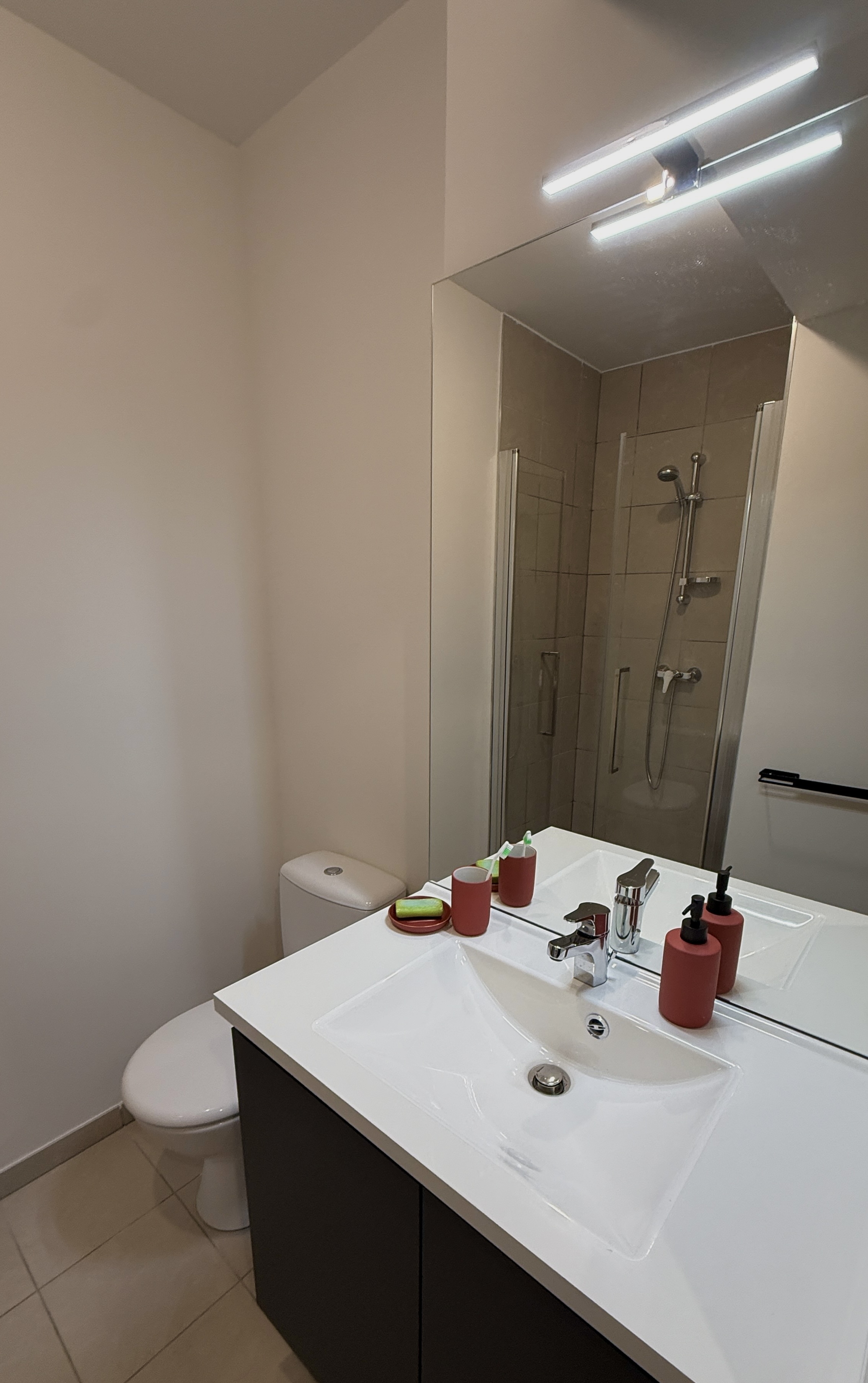 Résidence Atelier 80 — 4/5