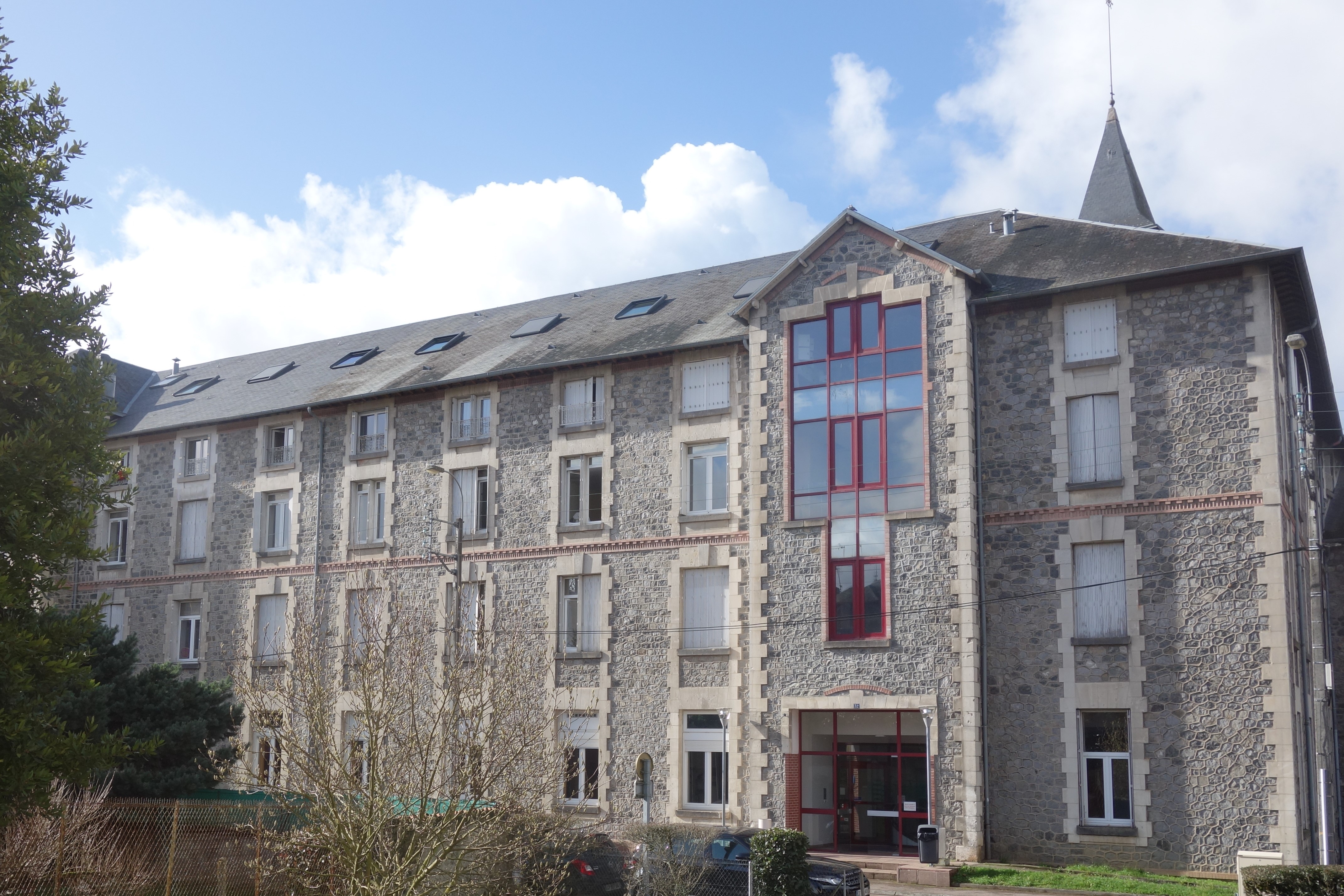Image de la résidence Fontbonne